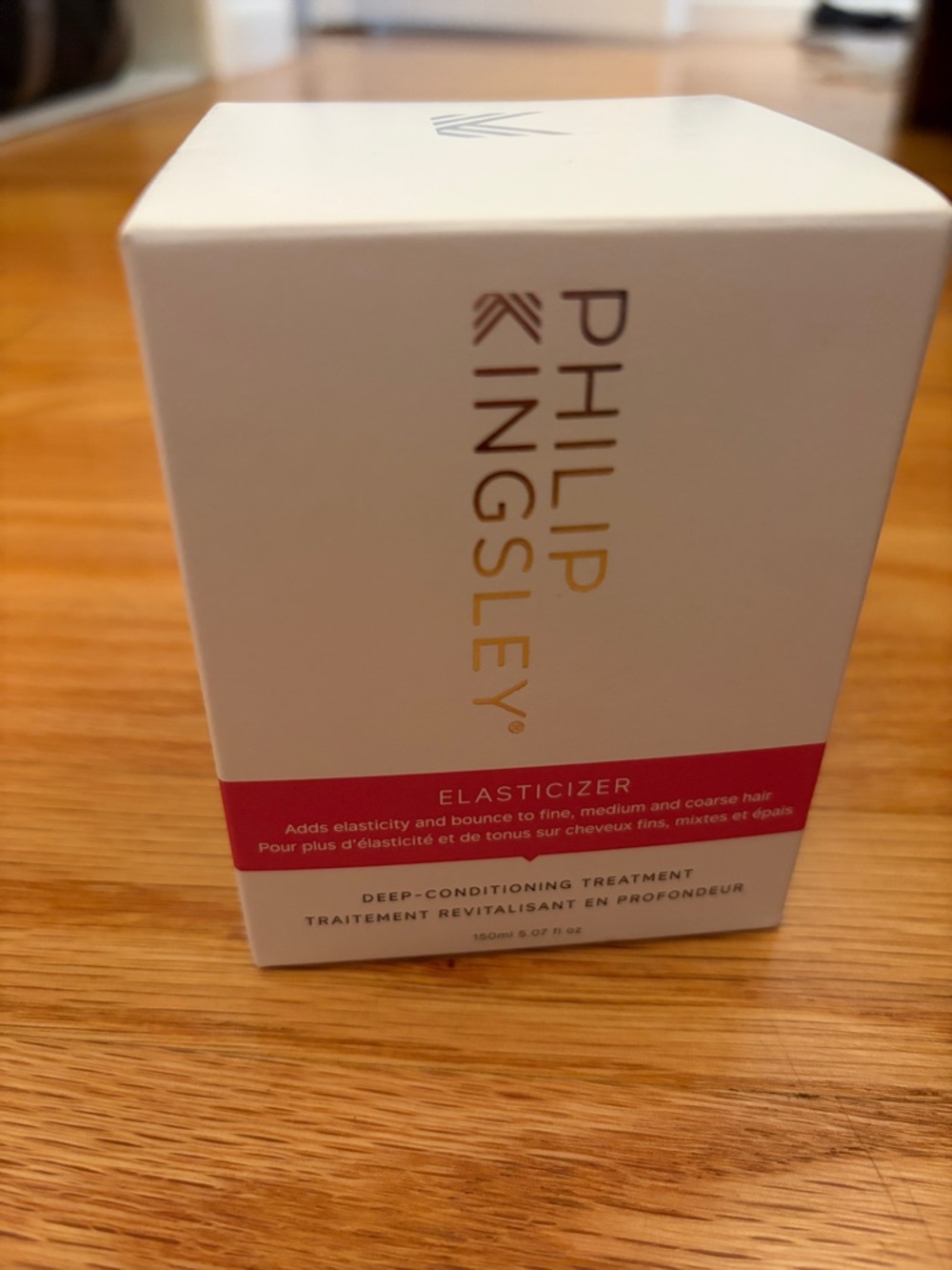 Philip Kingsley Deep Conditioning Treatment